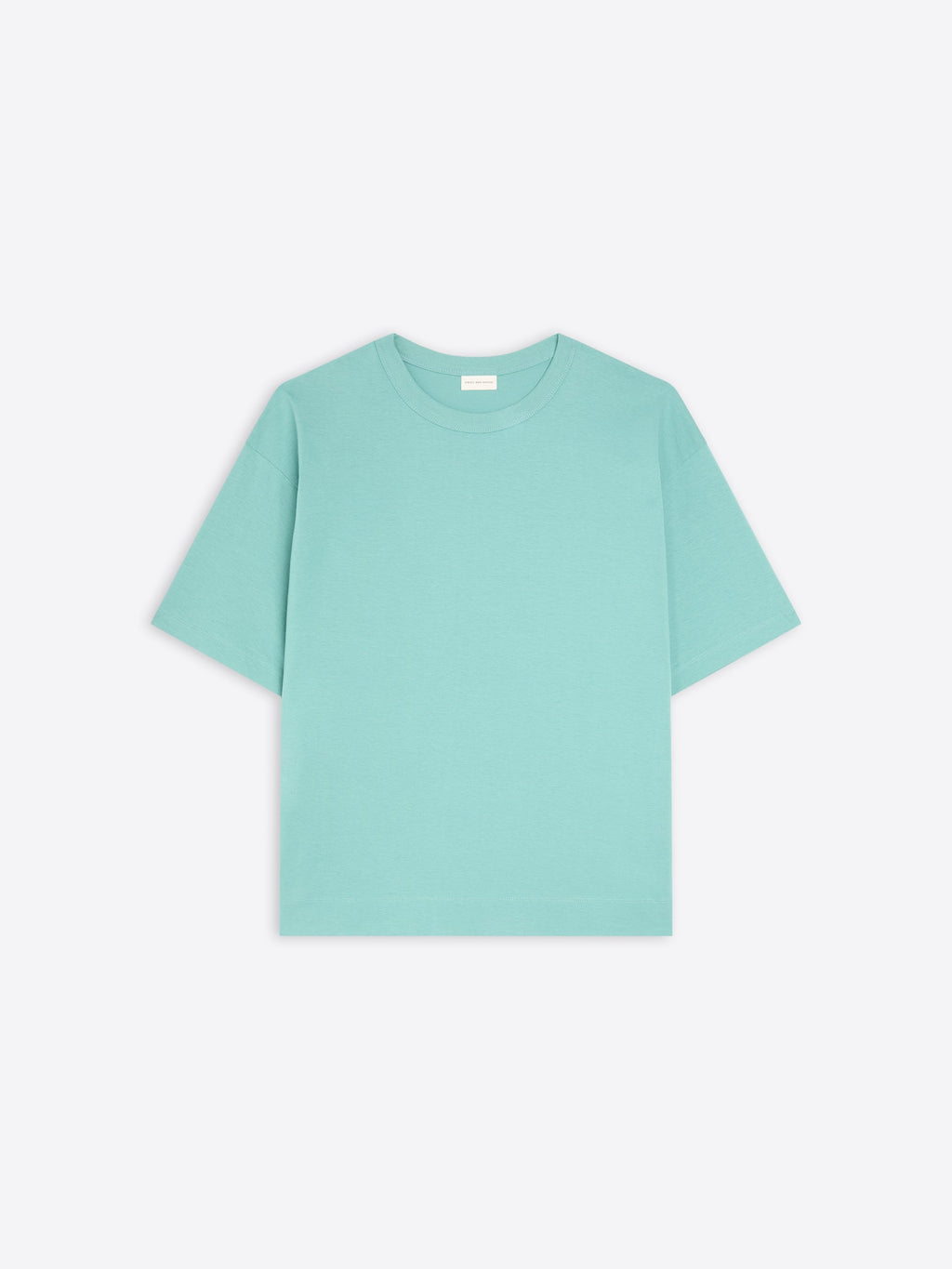 Loose Cotton Tee
