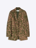 Loose Fit Blazer