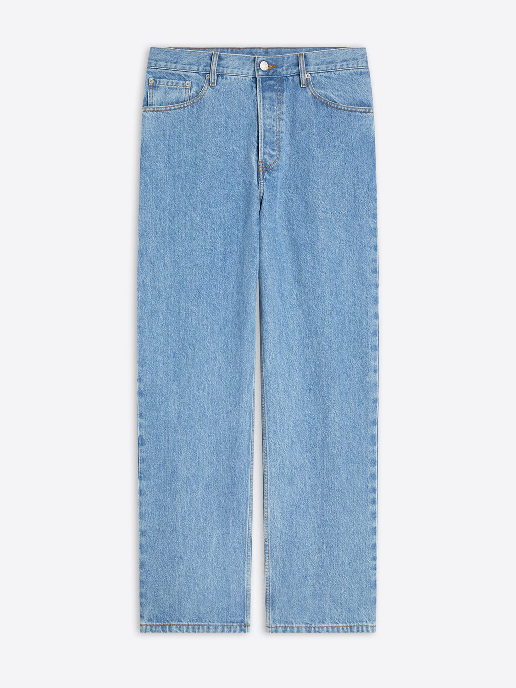 Loose Fit Jeans