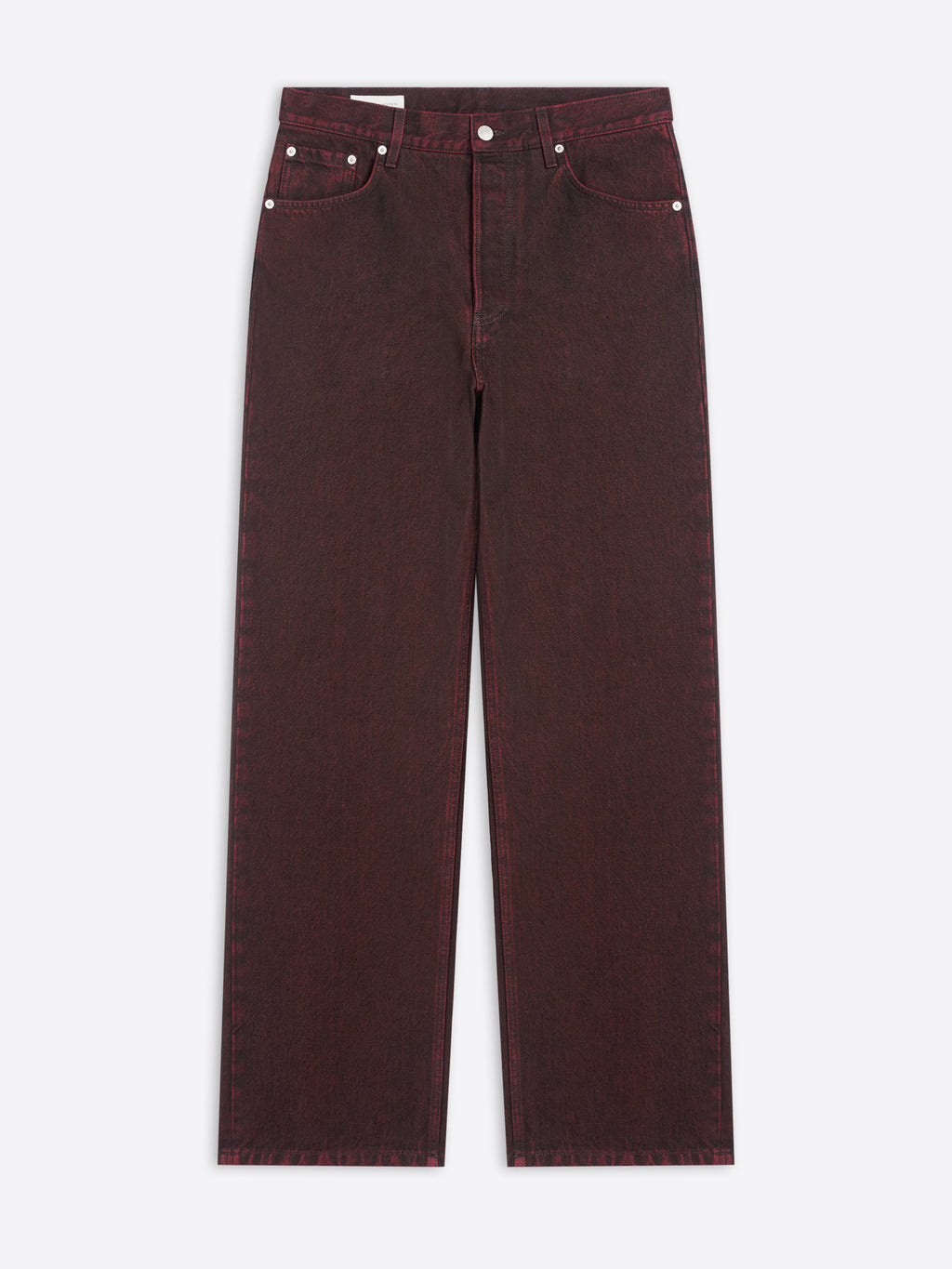 Loose Fit Jeans