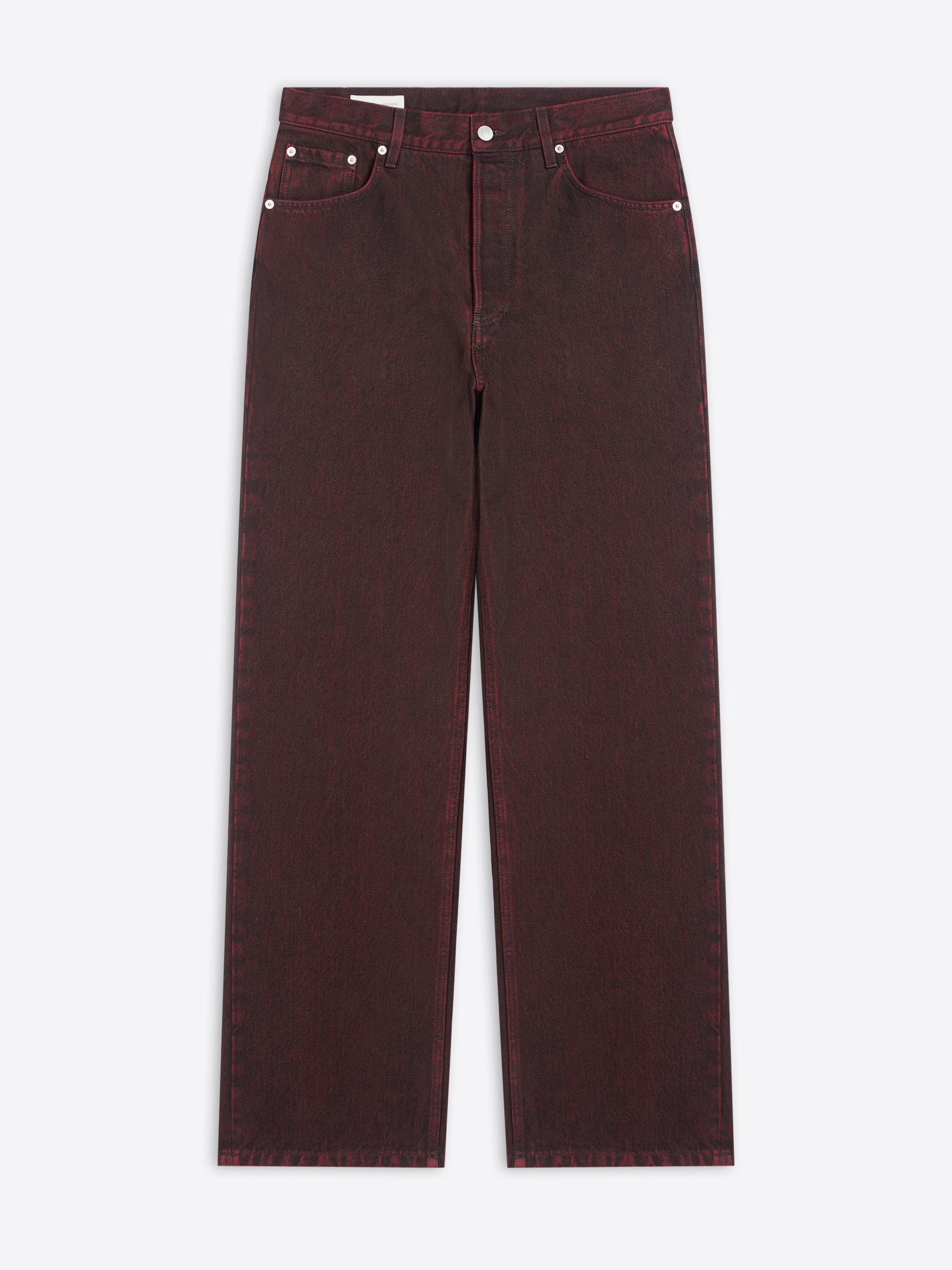Loose Fit Jeans