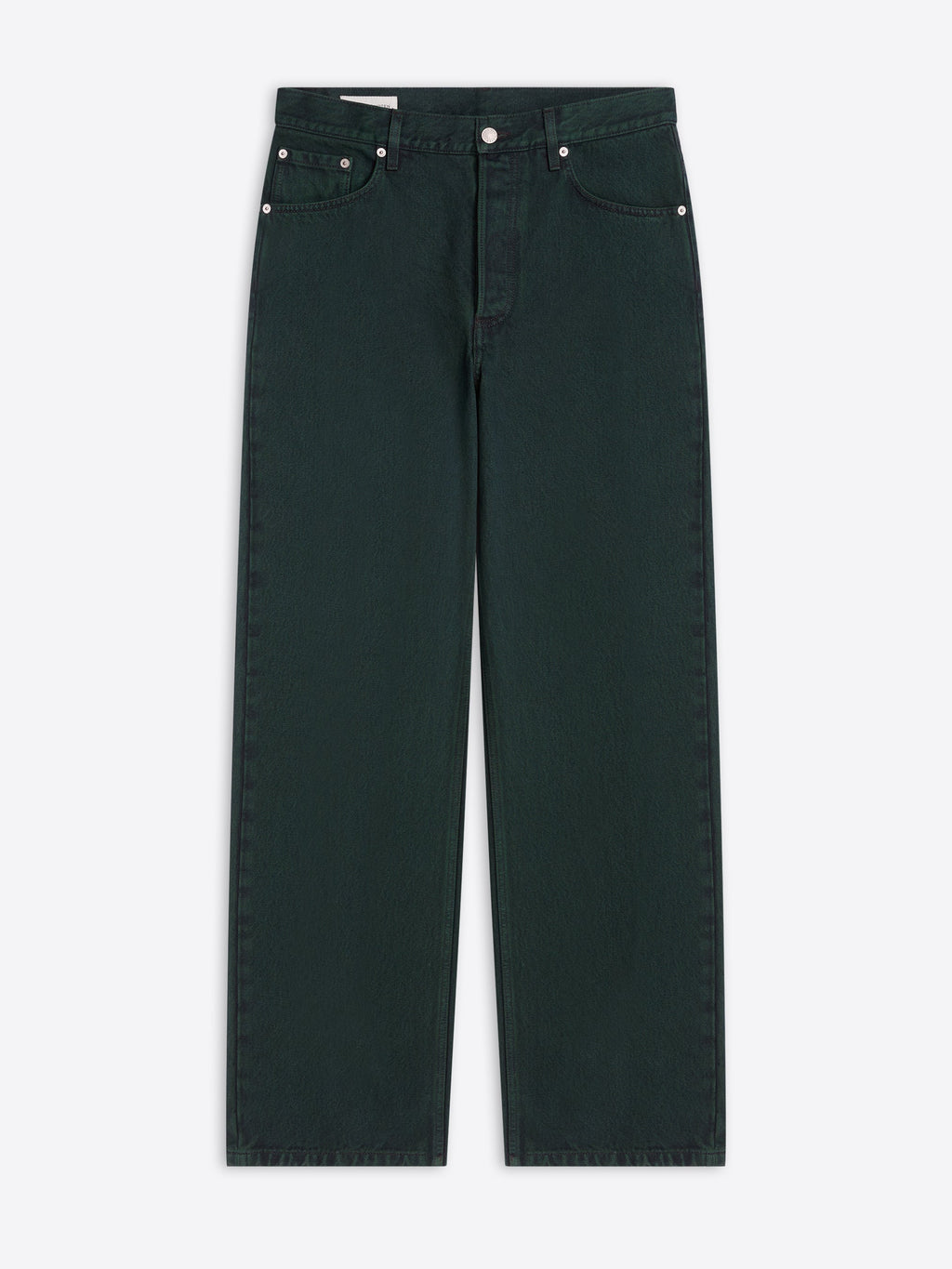Loose Fit Jeans