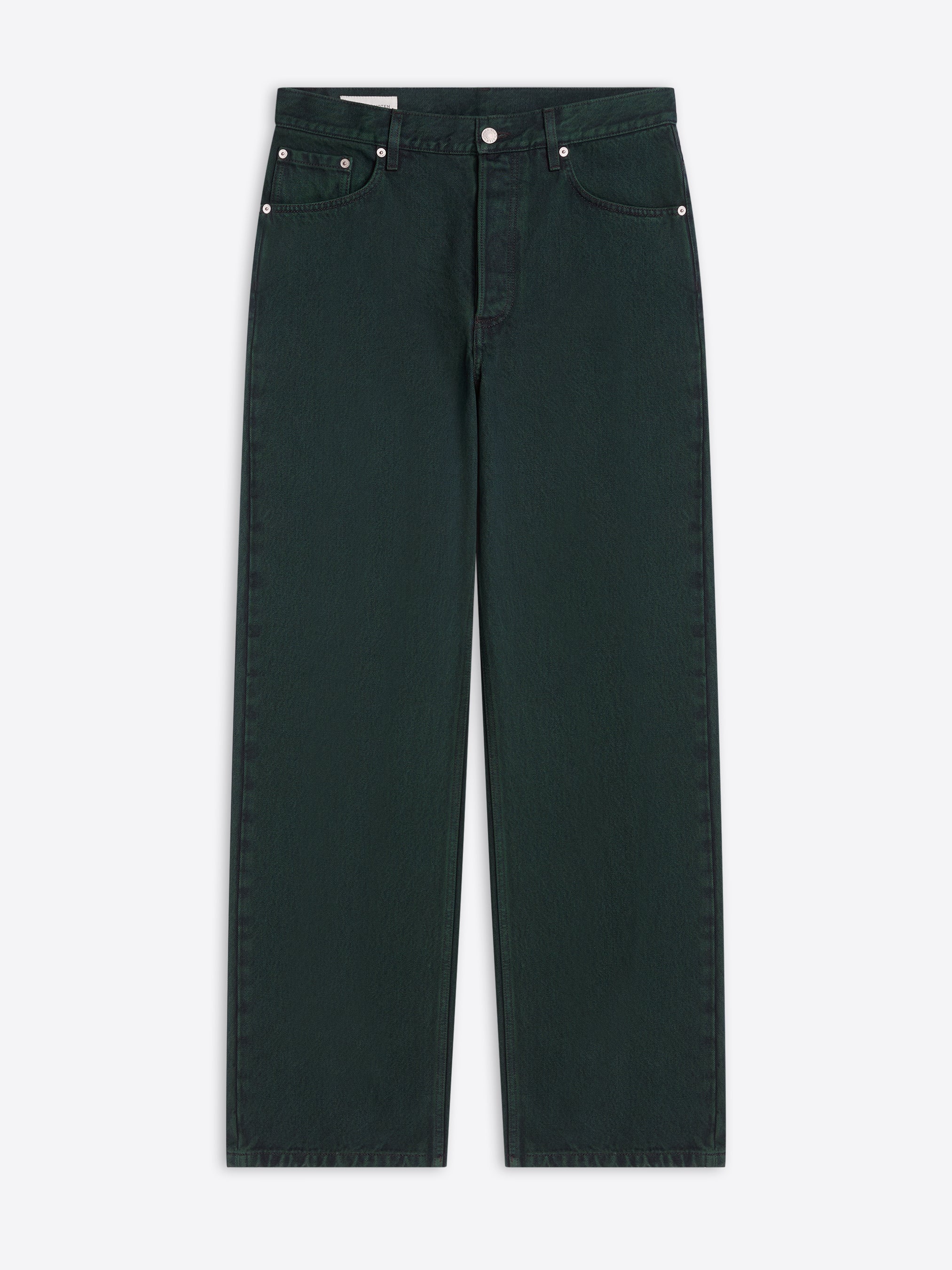 Loose Fit Jeans