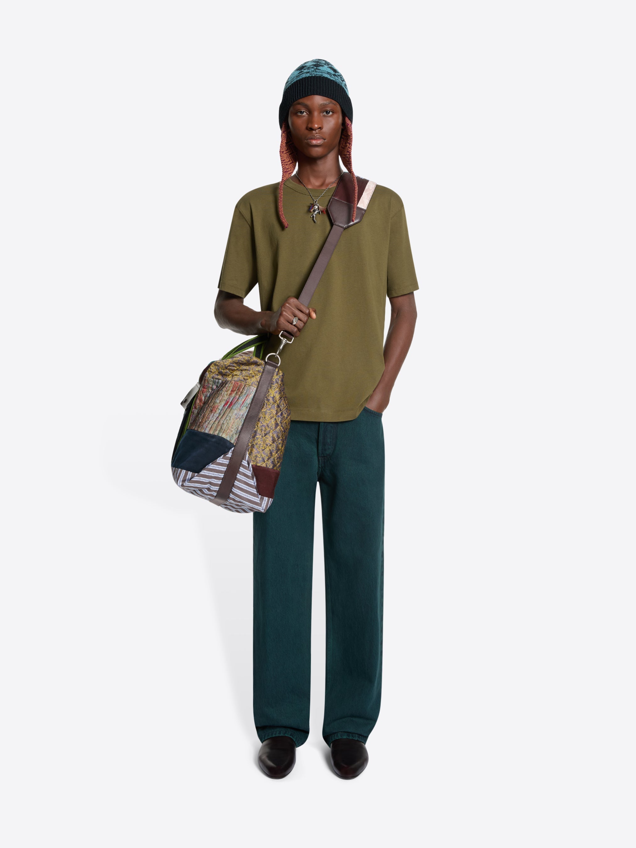 Loose Fit Jeans