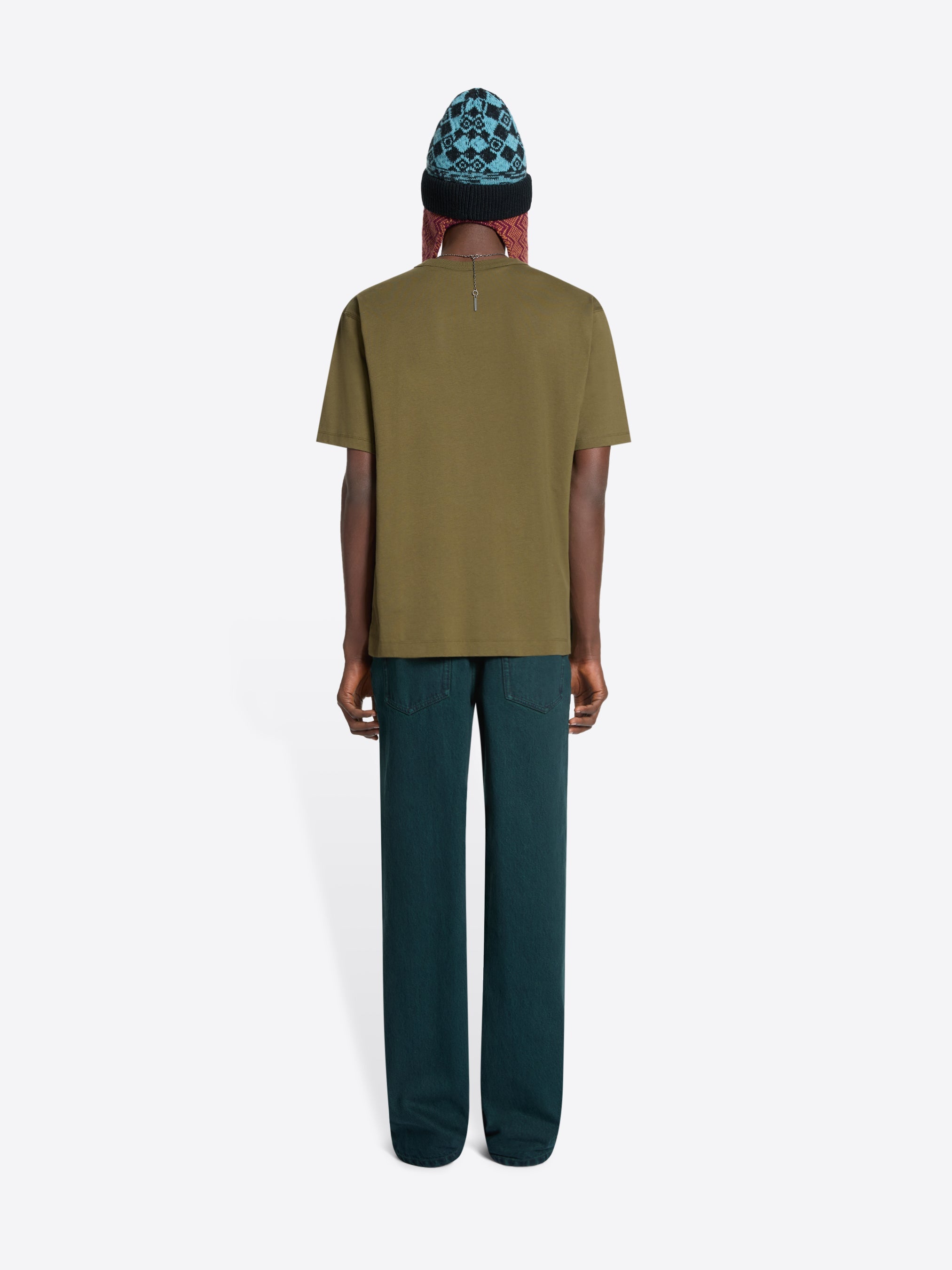 Loose Fit Jeans