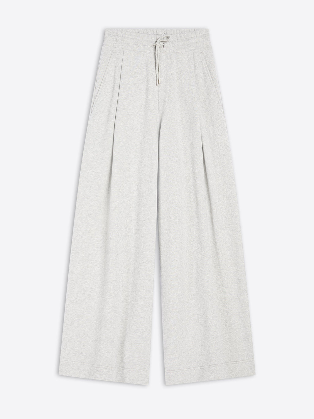 Loose Cotton Sweatpants