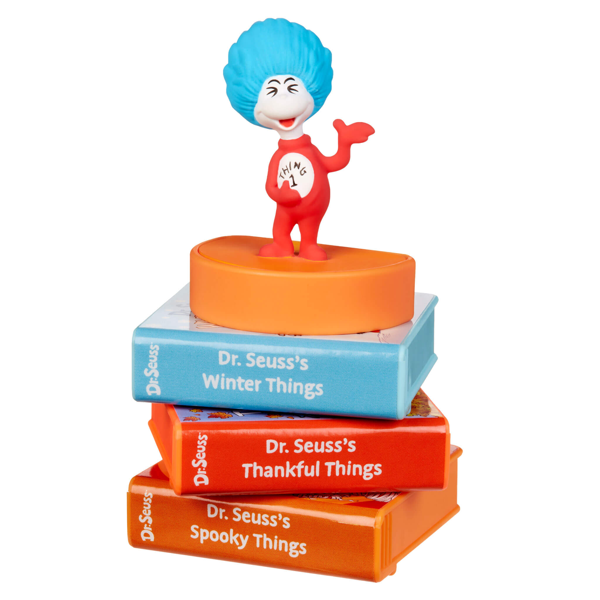 Story Dream Machine™ Dr. Seuss Thing 1 Collection - Three-Story Dr. Seuss Thing 1 Collection for Projected Words, Images and Stories