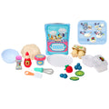 Creative Chefs™ Bluey - Pavlova Kit - Pretend Dessert Kit with Recipe Cards and Reusable Mix for Step-by-Step Pretend Dessert Making