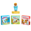 Story Dream Machine™ Random House Berenstain Bears™ Big Day Collection - Three-Story Berenstain Bears Big Day Pack for Words, Images, Lights and Sounds